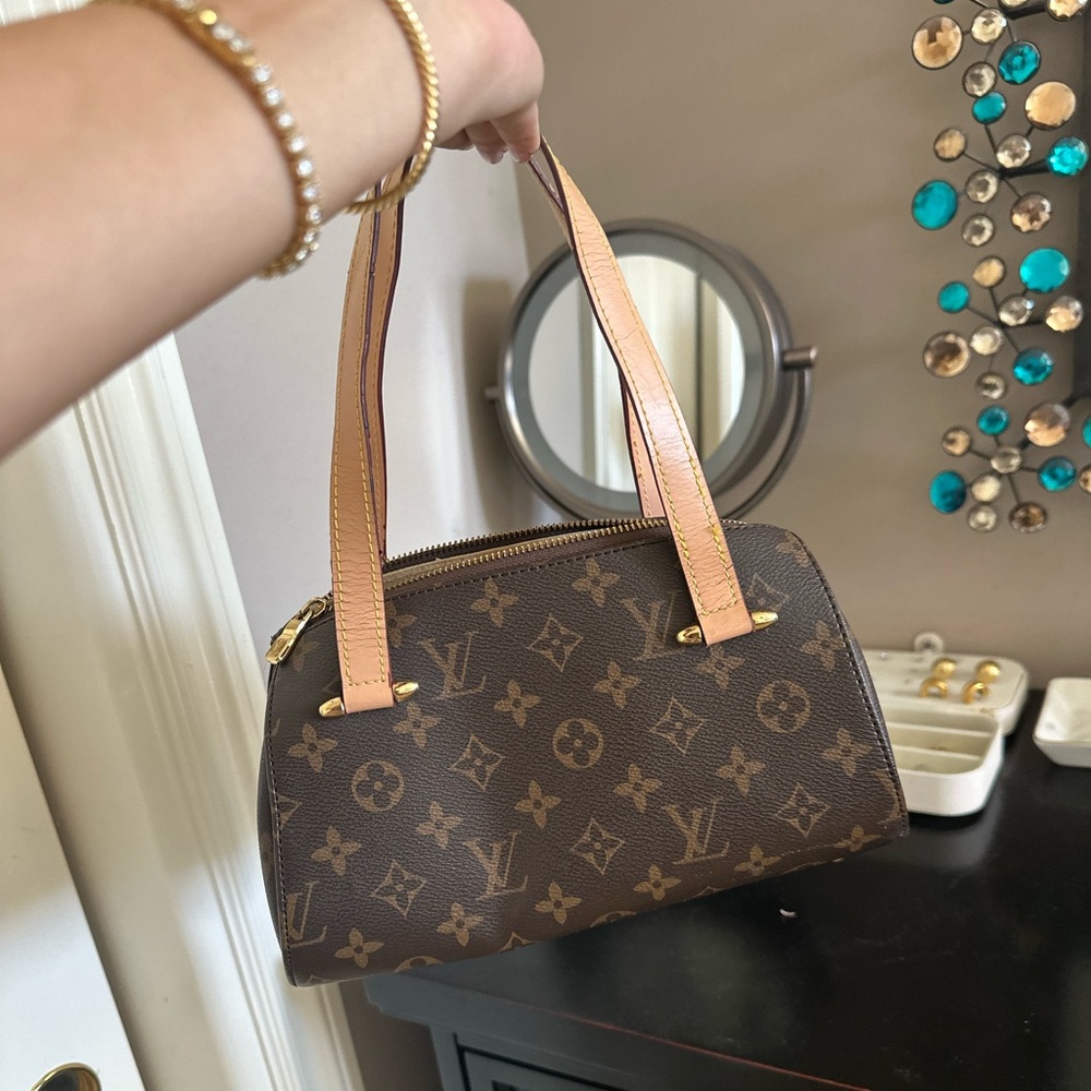 Louis Vuitton Vintage Purse